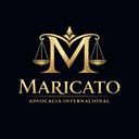 Selo Maricato Advocacia Internacional